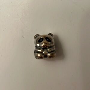 Pandora Panda Charm